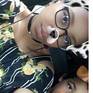 Meet your Posher, Aniya